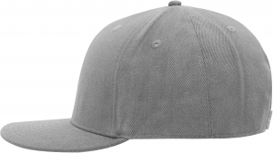 6 Panel Pro Style Kappe Schwarz